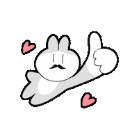 Heart Top Sticker