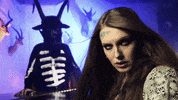 Dario Argento Halloween GIF by CALABRESE