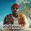 Netflix South Africa GIF by NETFLIX