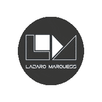 Logo Love Sticker by LAZAROMARQUESS