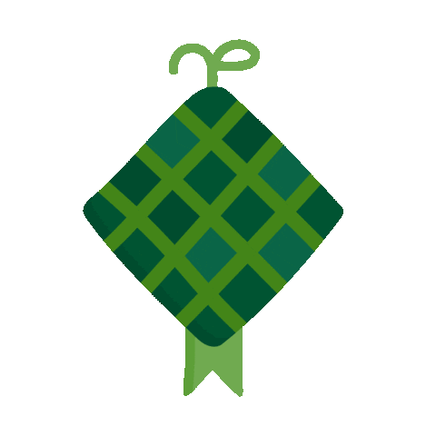 NakedPressJuicery giphyupload ramadan Eid ramadhan Sticker