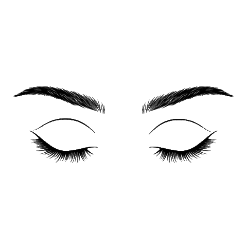 Beauty Makeup Sticker by HxH