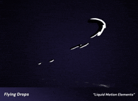 Animation Flying GIF by youmotion.com