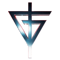 Art Logo Sticker