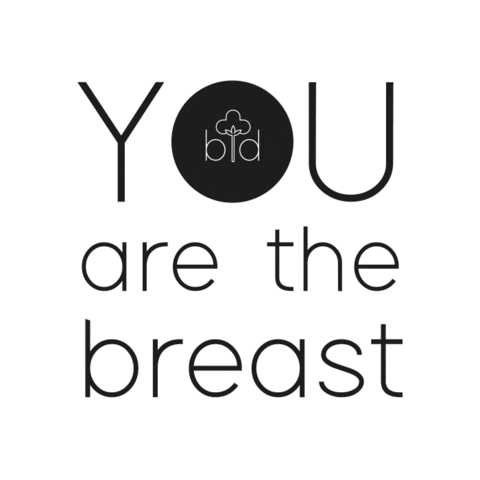breast_dressed giphyupload breastdressed breast dressed you are the breast Sticker