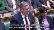 Keir Starmer Uk GIF by GIPHY News
