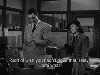 cary grant comedy GIF by Coolidge Corner Theatre
