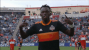 vamos let's go GIF by Houston Dynamo