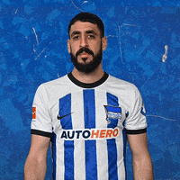 Sport Bundesliga GIF by Hertha BSC