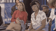 Mal Wow GIF by Dominicana's Got Talent
