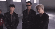 Kim Mingyu 세븐틴 GIF