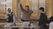 Kim Mingyu Dk GIF