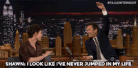 jimmy fallon lol GIF by The Tonight Show Starring Jimmy Fallon
