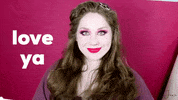 Valentines Day Love GIF by Lillee Jean