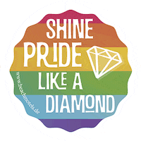 Beach Pride Sticker by Heimathafen® Hotels