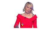 maria de filippi Sticker by Trendit