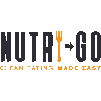 Calgary Cleaneating Sticker by Nutri-Go