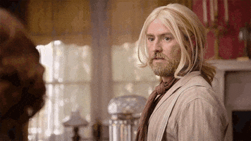 jesus im done GIF by truTV