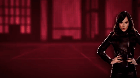 ooh GIF by Sofia Carson
