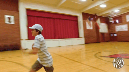 jagger eaton GIF by Nickelodeon