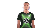 Soccer Sport Sticker by VfL Wolfsburg