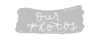 Photo Things Sticker