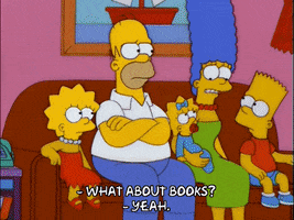 homer simpson GIF