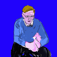 Digital Art Crypto GIF by systaime
