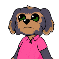 Laugh Out Loud Lol Sticker by BoDoggos