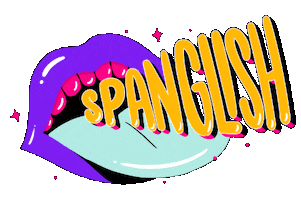 Latina Sticker by Facebook
