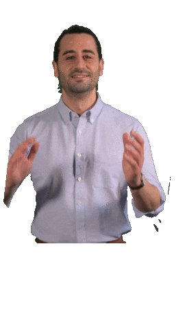 Clap Applause Sticker by SPD Tempelhof-Schöneberg