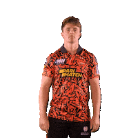 Tom Badge Sticker by Sunrisers Eastern Cape