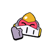 Emoji Supercell Sticker by Brawl Stars