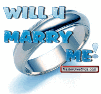 marry me GIF