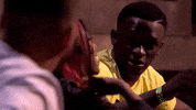 London Comedy GIF by Don't Hate The Playaz