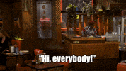 2 broke girls sophie GIF by CBS
