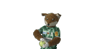 Fuchsi Sticker by FuechseBerlin