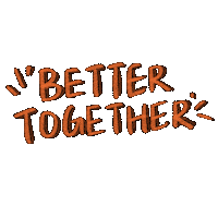 Church Fellowship Sticker by CobcYouth
