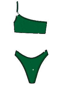 Pool Party Summer Sticker by Everyday Pursuits