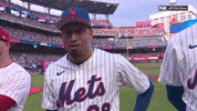 Baseball Atlanta GIF by MLB