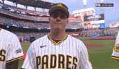 Baseball Atlanta GIF by MLB