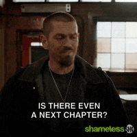 Episode 11 Showtime GIF by Shameless