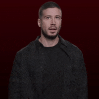Season 5 Facepalm GIF by Jersey Shore Family Vacation