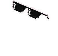 Thug Life Sticker by MediaMarkt España