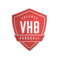 ValenceHB sports sport handball balonmano Sticker
