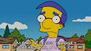 Season 18 Episode 3 GIF by The Simpsons
