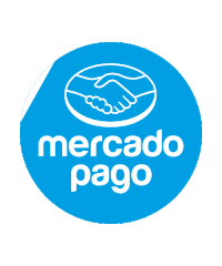 Sticker by Mercado Pago México