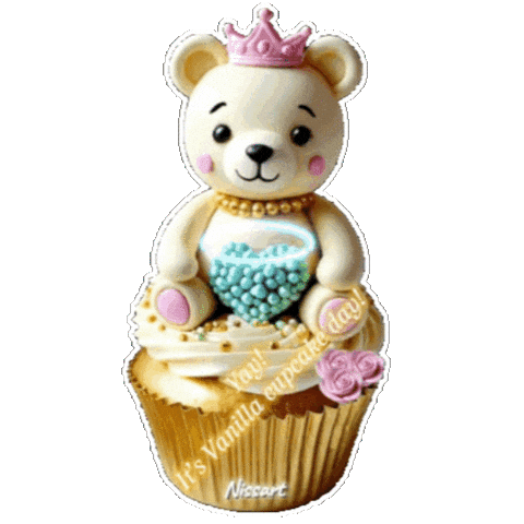 Happy Birthday Sticker