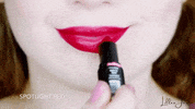 Make Up Wow GIF by Lillee Jean