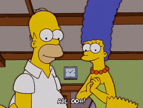 homer simpson episode 13 GIF
